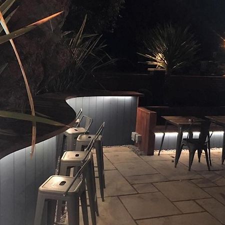 Oxgang Kitchen Bar & Rooms Grangemouth Eksteriør bilde