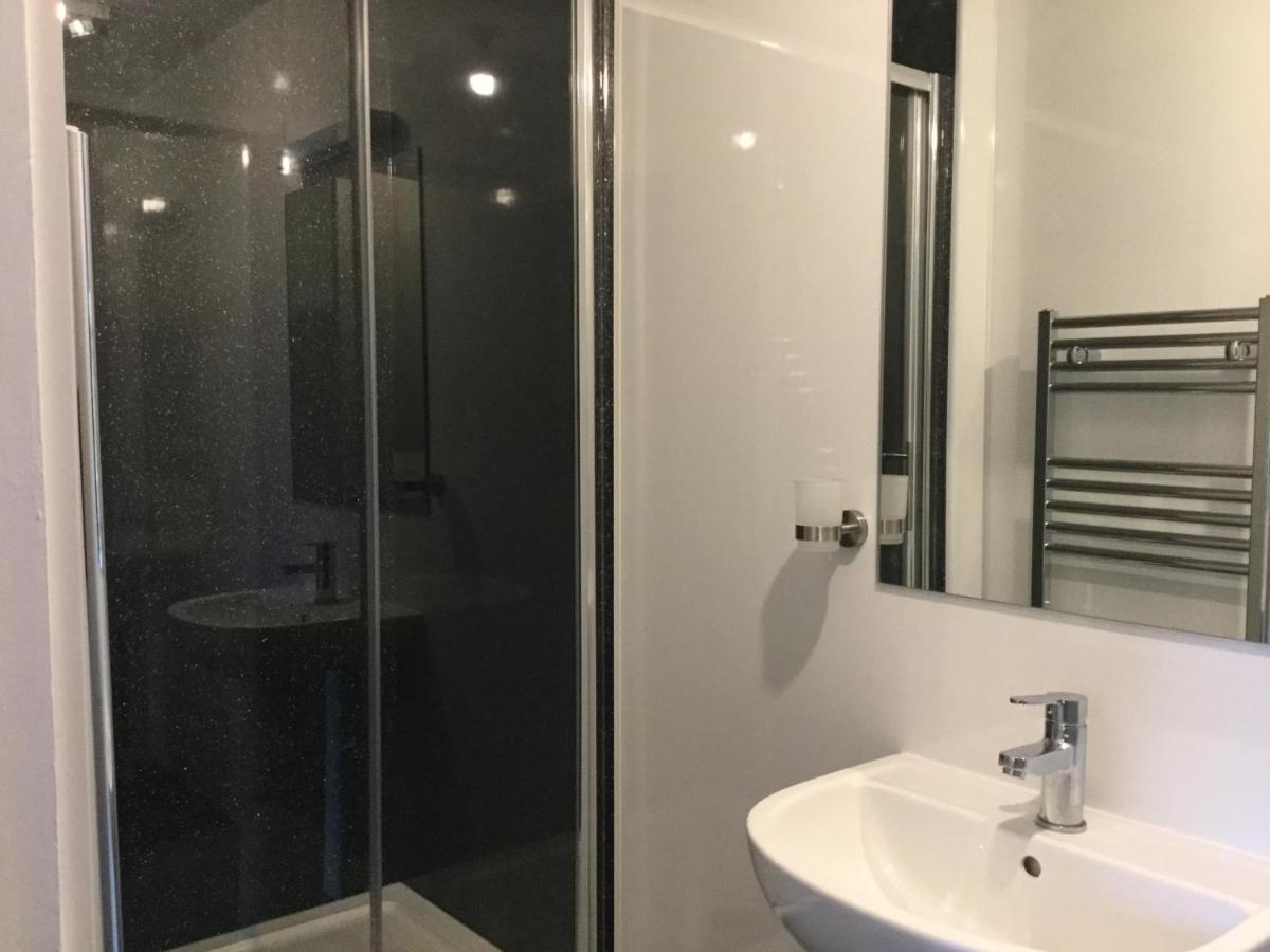 Oxgang Kitchen Bar & Rooms Grangemouth Rom bilde
